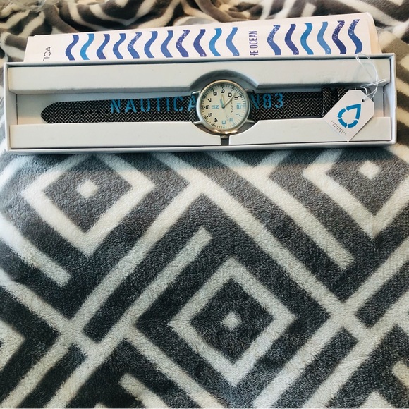 Nautica Watch N83 Man/Woman - Picture 2 of 6